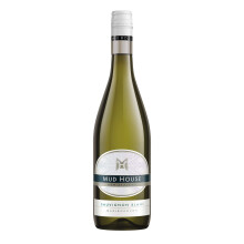 Mud House Sauvignion Blanc, 750 ml(12% / 12.5 % alcohol content may vary)