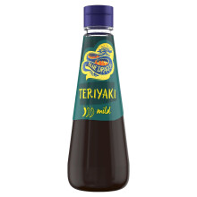 Blue Dragon Authentic Japanese Teriyaki Sauce Bottle 250ml