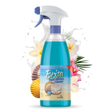 LaLucca Brisa Multi Surface Cleaner Spray 750ml | Spanish All Purpose Cleaning S