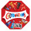 Celebrations Celebrations Chocolate Centerpiece 340g - Assorted Mini Chocolate Bars & Biscuit 1