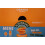 Robinsons Mini Squash No Added Sugar Low Calorie 6x66ml, Orange 4