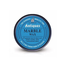 Antiquax Marble Wax – Restores Shine & Protects Polished Stone Surfaces | Ideal