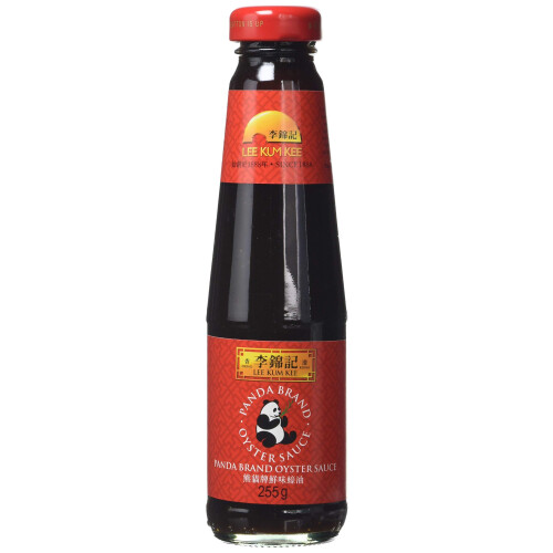 Lee Kum Kee Panda Oyster Sauce (255g)