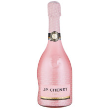 JP Chenet Ice Sparkling rose wine, 75 cl (Case of 6)