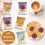 Border Biscuits Gift Set Bundle With x12 Individually Wrapped Biscuit Twin Packs 4