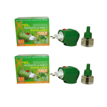 Xpel Mosquito & Insect PLUG-IN - 2 Pack