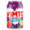 Vimto Original Real Fruit, Blackcurrant, Grape & Raspberry - No Added Sugar Fizz 1