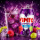 Vimto Original Real Fruit, Blackcurrant, Grape & Raspberry - No Added Sugar Fizz 2