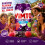Vimto Original Real Fruit, Blackcurrant, Grape & Raspberry - No Added Sugar Fizz 3