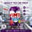Vimto Original Real Fruit, Blackcurrant, Grape & Raspberry - No Added Sugar Fizz 4
