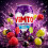 Vimto Original Real Fruit, Blackcurrant, Grape & Raspberry - No Added Sugar Fizz 5