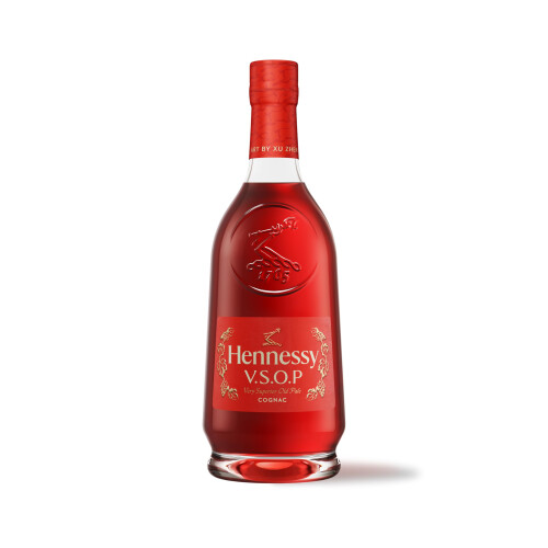 Hennessy Hennessy V.S.O.P 2026 Limited Edition, 70cl 1