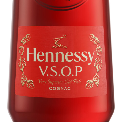 Hennessy Hennessy V.S.O.P 2026 Limited Edition, 70cl 2