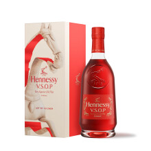 Hennessy V.S.O.P 2026 Limited Edition, 70cl