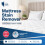Mattress Stain Remover 1L - Extra Strong Oxygen-Based Formula, Safe for Organic 5