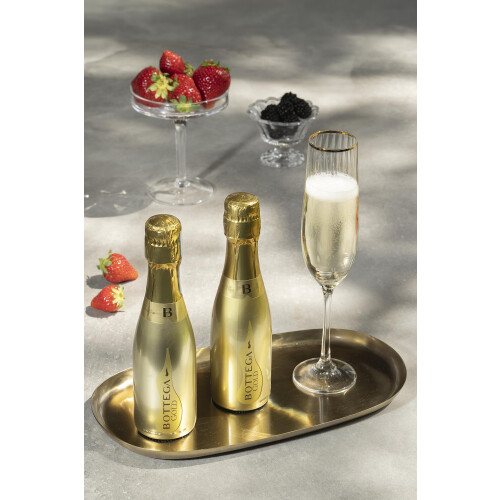 Bottega Gold Prosecco DOC Sparkling - 200ml 2