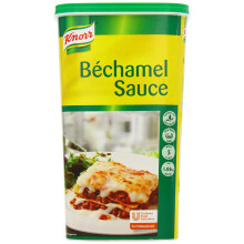 Knorr Béchamel Sauce Mix, 1kg (Makes 5L)