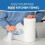 Phoenix Phoenix Maxi 3 Ply Kitchen Rolls – Super-Sized Rolls | Strong, Ultra Absorbent, 3