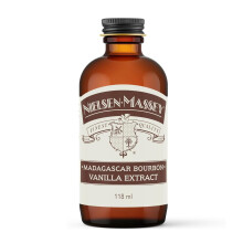Nielsen-Massey Madagascar Bourbon Vanilla Extract | 118ml