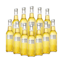 NOAM Bavarian Premium German Lager 340ml Bottles - 5.2% ABV (12 Pack) | Crisp Ge