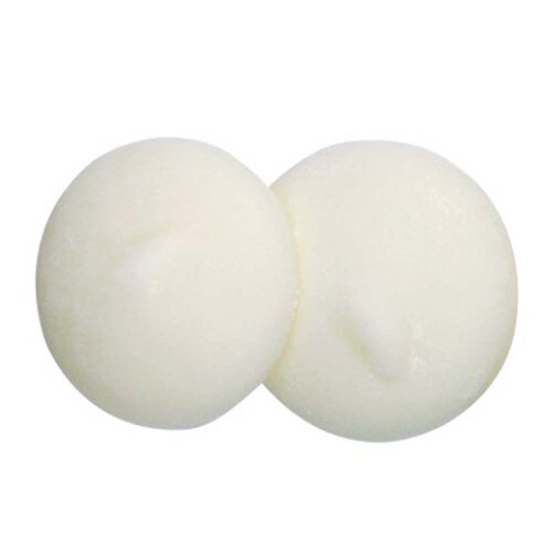 PME Candy Buttons Bright White 284 g 2