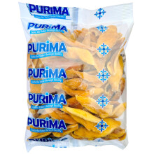 Dried Mango 400g - Dry Mangos Big Slices Large Strips Fresh Sliced Mangoes Piece