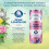 Fentimans Rose Lemonade - Botanically Brewed Lemonade made with Lemon Juice - Ex 2