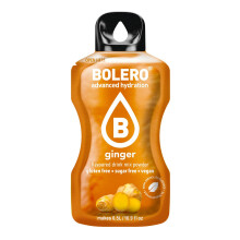 Bolero Drink 24 sachets x 3g ginger