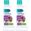2 Pack Stain Devils Fruit and Drink 50ml - Laundry Stain Remover for Clothes Rem 1