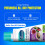 2 Pack Stain Devils Fruit and Drink 50ml - Laundry Stain Remover for Clothes Rem 3