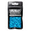 SPRINKLY - Mini Chocolate Beans - Blue - 30g 1
