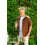 Gary Barlow Wines Sauvignon Blush 75cl 3
