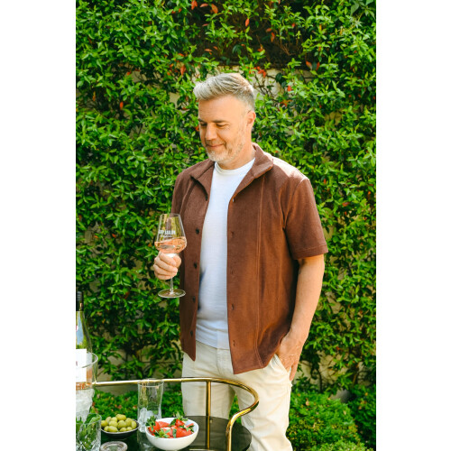 Gary Barlow Wines Sauvignon Blush 75cl 2