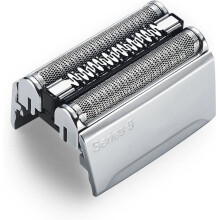 Ersatzscherkopf 52S Serie 5, kompatibel mit Braun Series 5 Rasierern 5090, 5190cc, 5040, 5140s, 5030s, 5147s, 5145s, 5195cc, 5197cc