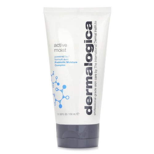 Dermalogica Dermalogica Active Moist Jumbo 150ml 1