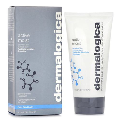 Dermalogica Dermalogica Active Moist Jumbo 150ml 2