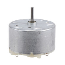 New Electric VDC DVD Motor RF-500TB-12560 6V-4000RPM 32x16mm 3V-12V