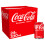 Coca-Cola Original Taste Soft Drink Cans, 24 x 330 mL 1