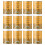 by Amazon Chickpeas in Water, 400g, Pack of 12 1