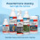 HG HG UPVC Powerful Cleaner, Quick & Easy, Ideal for Doors & Window Frames – 500ml 7