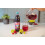 Vimto Squash – No Added Sugar – Real Fruit Flavour – Vitamins C & D – 2L Bottle 2