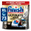 Finish Finish Dishwasher Tablet, Ultimate Plus Infinity Shine, 73 Detergent Tablets, Fr 1