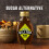 Hilltop Agave Nectar - Organic - Squeezy Bottle - 330g 4