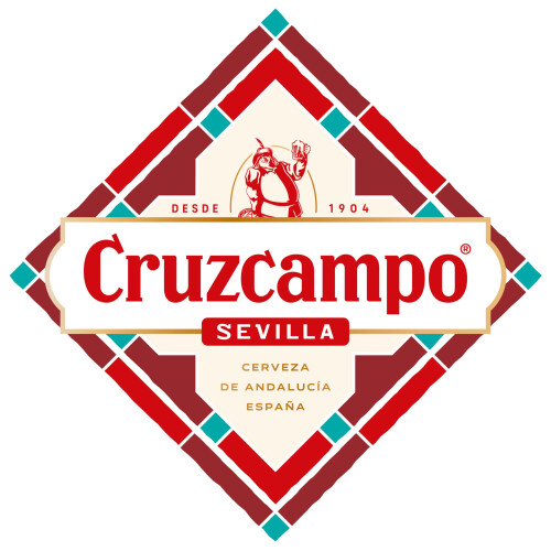 Cruzcampo 10x440ml Cans 2