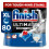 Finish Finish Dishwasher Tablet, Ultimate Infinity Shine, 80 Tablets, Fresh Scent, Clea 1