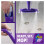 Flash Flash Power Spray Mop Floor Cleaner Multi-Surface Cleaning Liquid Enchanted Wild 4