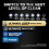 Finish Finish Dishwasher Tablet, Ultimate Infinity Shine, 80 Tablets, Fresh Scent, Clea 7