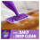 Flash Flash Power Spray Mop Floor Cleaner Multi-Surface Cleaning Liquid Enchanted Wild 2