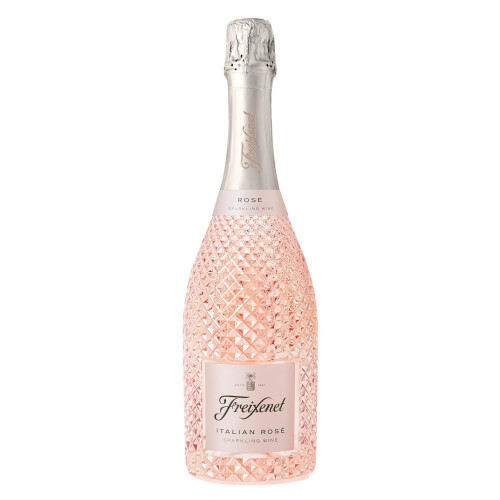 Freixenet Italian Sparkling Rose, 750 ml