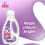 Persil Persil Colour Laundry Washing Liquid Detergent keeps colours bright outstanding 4